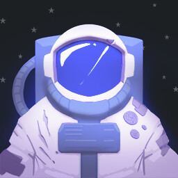 Icon for Space Explorer