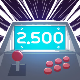 Icon for High Score!