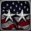 Icon for USA mission 4 - normal
