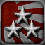 Icon for Japanese Empire mission 1 - hard
