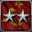 Icon for Soviet Union mission 10 - normal