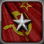 Icon for Soviet Union mission 9 - easy