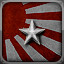 Icon for Japanese Empire mission 1 - easy