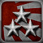 Icon for Japanese Empire mission 9 - hard