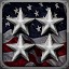 Icon for USA mission 5 - heroic