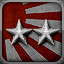 Icon for Japanese Empire mission 10 - normal