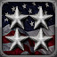 Icon for USA mission 9 - heroic