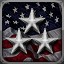 Icon for USA mission 8 - hard