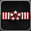 Icon for Five Star General