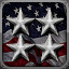 Icon for USA mission 1 - heroic