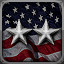Icon for USA mission 1 - normal