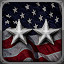 Icon for USA mission 10 - normal