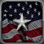 Icon for USA mission 10 - easy