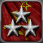 Icon for Soviet Union mission 10 - hard