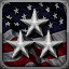 Icon for Origins - USA mission 1 - hard
