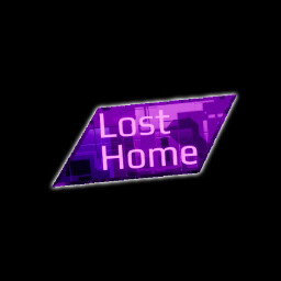 Lost Home