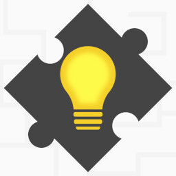 Icon for Light on