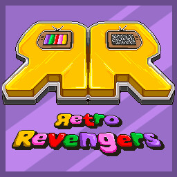 Retro Revengers