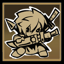 Weapon Master
