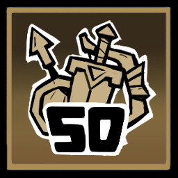 Intermediate Weapon Collector