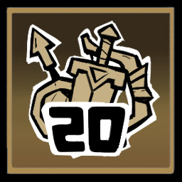 Junior Weapon Collector