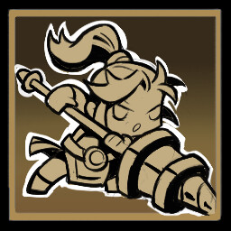 Steam Demolitionist