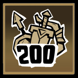 Top Weapon Collector