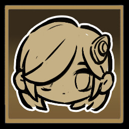 Amnesiac Girl