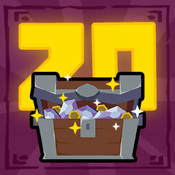 Achievement icon