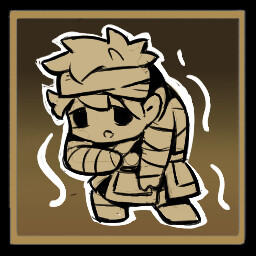 Plagued Body
