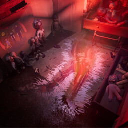 Void Shadows Put To Rest