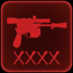 Icon for Unlock the Precision Pistol