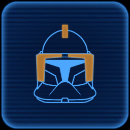 Icon for Marshal Commander