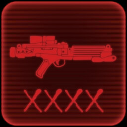 Icon for Unlock the Elite Rifle