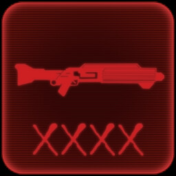 Icon for Unlock the Flechette Shotgun