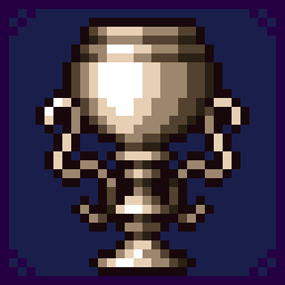 उपलब्धि चिह्न