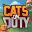 Cats on Duty icon