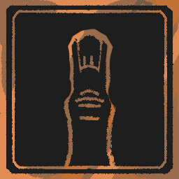 The Finger of Blame