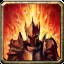Icon for Lord of the Scorching Flames