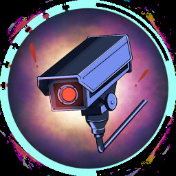 Icon for Chaos Agent (Level Nine)
