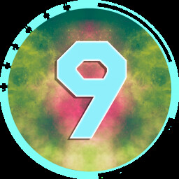 Icon for Level 9 - Complete