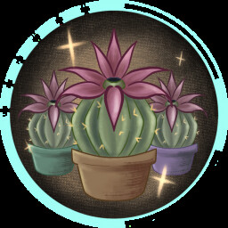 Icon for Cactus Collection