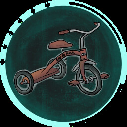 Icon for Training Wheels Off