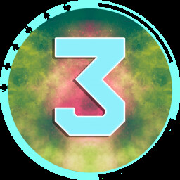 Icon for Level 3 - Complete
