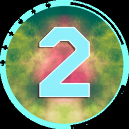 Icon for Level 2 - Complete