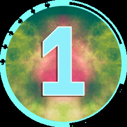 Icon for Level 1 - Complete