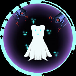 Icon for Ghost (Level Eight)