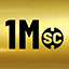 Icon for Millionaire Club
