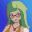 Pixel P.I. icon