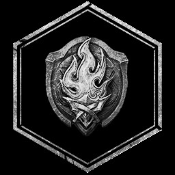 Icon for Mastery — Pyromancer